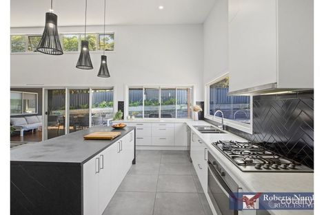 Property photo of 5 Coachwood Close Nambucca Heads NSW 2448