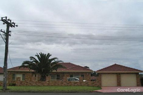 Property photo of 119 Weringa Avenue Lake Heights NSW 2502