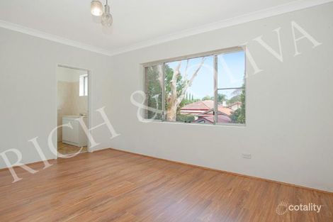 Property photo of 8/31-35 Croydon Avenue Croydon NSW 2132
