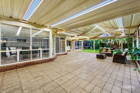 Property photo of 15 Burnley Grove Taylors Hill VIC 3037