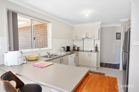 Property photo of 2 George Lee Way North Nowra NSW 2541