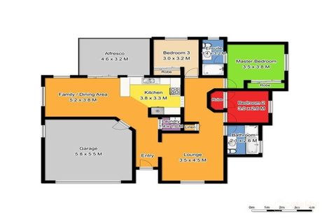 Property photo of 2 George Lee Way North Nowra NSW 2541