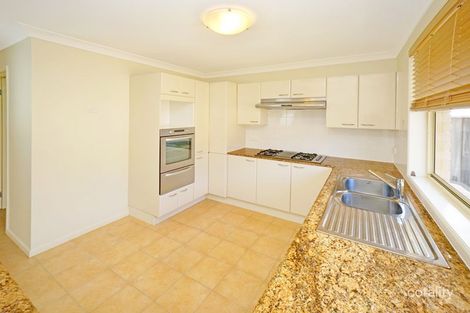 Property photo of 12 Mahogany Boulevard Warriewood NSW 2102