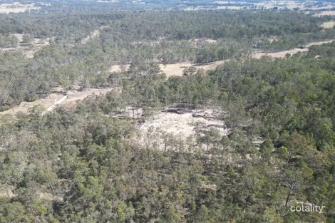 Coalmine Rd, Nymboida, NSW 2460