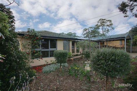 Property photo of 14 Basin Court The Basin VIC 3154