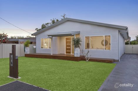 Property photo of 17 Winifred Avenue Umina Beach NSW 2257