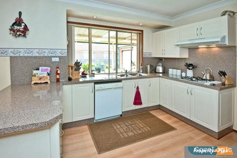 Property photo of 88 Explorers Way St Clair NSW 2759