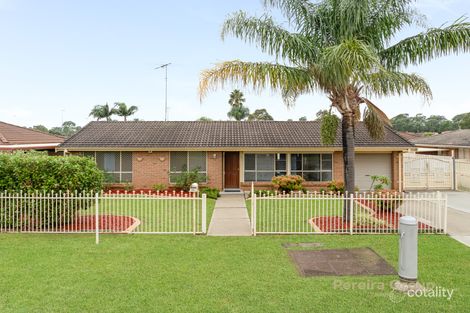 301 Copperfield Dr, Rosemeadow, NSW 2560