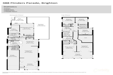 Property photo of 388 Flinders Parade Brighton QLD 4017