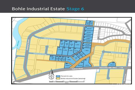 111 Abattoir Rd, Cosgrove, QLD 4818
