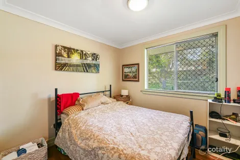 Property photo of 6/60 Wooldridge Street Mount Lofty QLD 4350