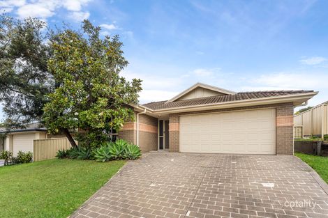 Property photo of 19 David Avenue East Maitland NSW 2323