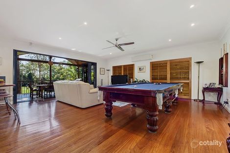 Property photo of 19 Pine Valley Drive Robina QLD 4226
