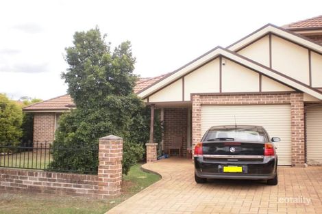 Property photo of 23/113 The Lakes Drive Glenmore Park NSW 2745