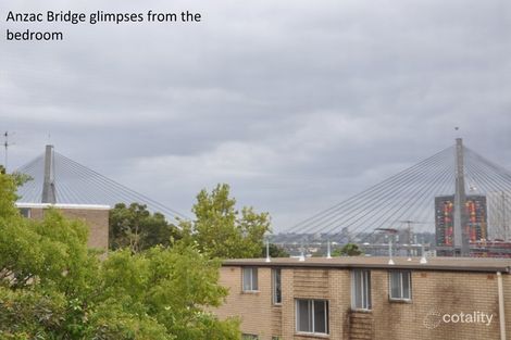 Property photo of 11/1 Charlton Way Glebe NSW 2037