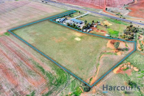 729 Eudunda Rd, Dutton, SA 5356