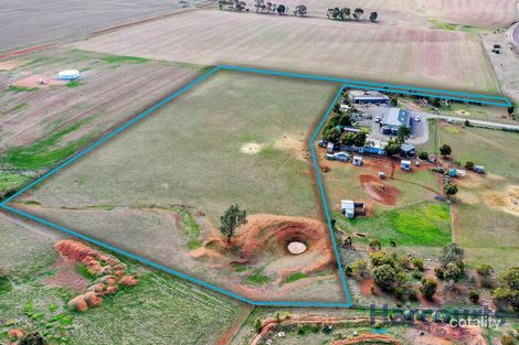 Property photo of 729 Eudunda Road Dutton SA 5356