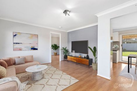 Property photo of 59 Goldmark Crescent Cranebrook NSW 2749