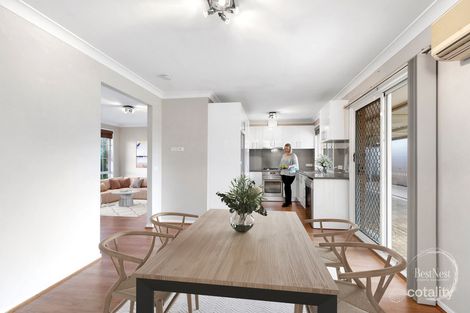 Property photo of 59 Goldmark Crescent Cranebrook NSW 2749