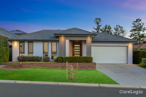 Property photo of 37 John Hillas Avenue Kellyville NSW 2155