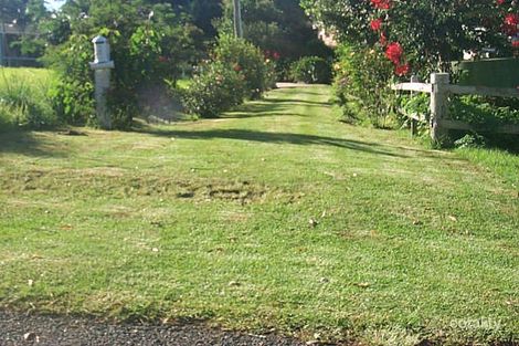 Property photo of 21 Loop Road Lower Beechmont QLD 4211