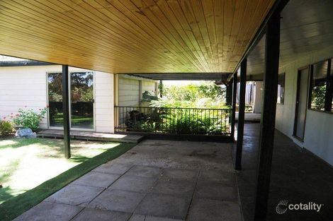 Property photo of 3 Bishop Street Nannup WA 6275