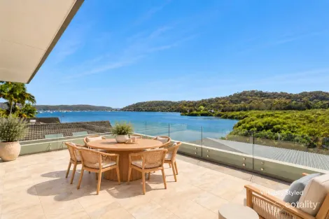 2/86 George St, Avalon Beach, NSW 2107