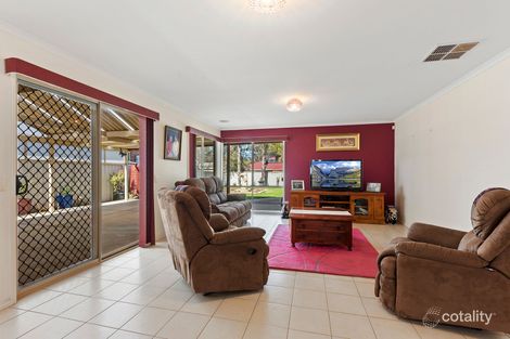 Property photo of 24 Rossdale Drive Eaglehawk VIC 3556