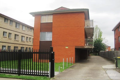 Property photo of 6/5 Bridge Street Cabramatta NSW 2166