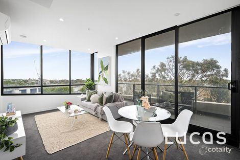 Property photo of 405/18 McCombie Street Elsternwick VIC 3185