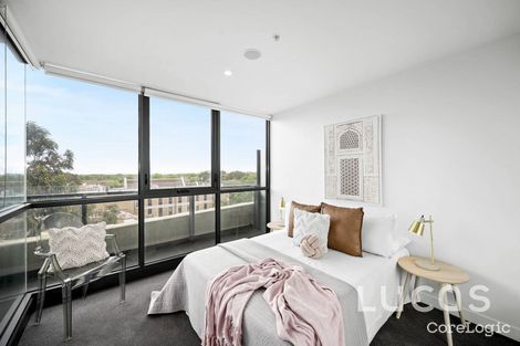 Property photo of 405/18 McCombie Street Elsternwick VIC 3185