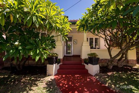 Property photo of 89 Lynton Street Mount Hawthorn WA 6016