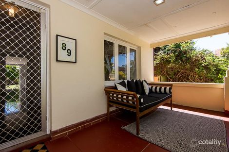 Property photo of 89 Lynton Street Mount Hawthorn WA 6016