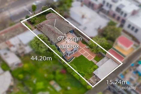 Property photo of 64 Barkers Road Hawthorn VIC 3122