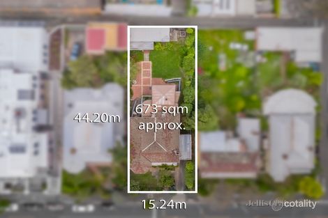 Property photo of 64 Barkers Road Hawthorn VIC 3122