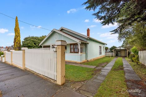 Property photo of 10 Sumberg Street Devonport TAS 7310