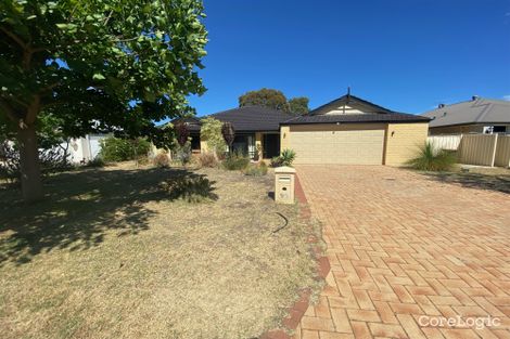 Property photo of 93 Midsummer Circle Pinjarra WA 6208