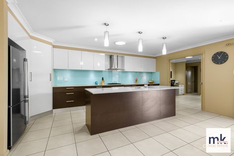 Property photo of 140 Pearson Crescent Harrington Park NSW 2567