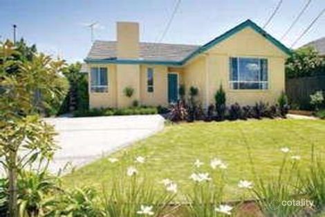 Property photo of 5 Nicol Street Highett VIC 3190
