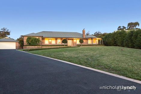 18 Andacani Ct, Mount Eliza, VIC 3930