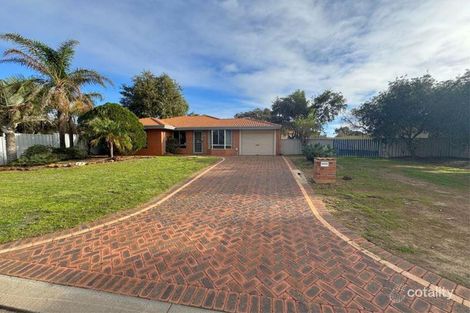 30 Tappak St, Waggrakine, WA 6530