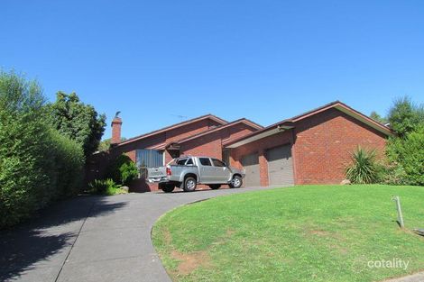 Property photo of 5 Penn Court Lysterfield VIC 3156