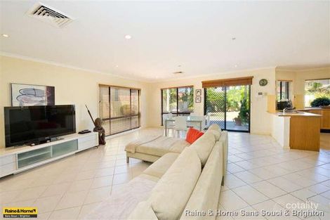 5 Belmont Ave, Sans Souci, NSW 2219