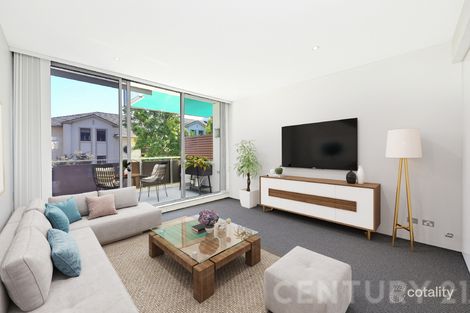 110/43 Terry St, Rozelle, NSW 2039