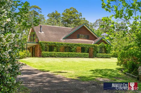 Property photo of 21 Silver Cup Close Cooranbong NSW 2265