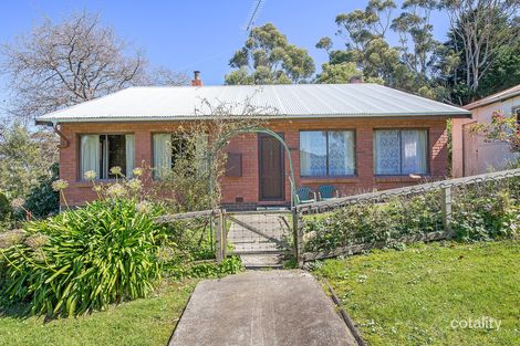 Property photo of 1 Old Tuxion Road Apollo Bay VIC 3233