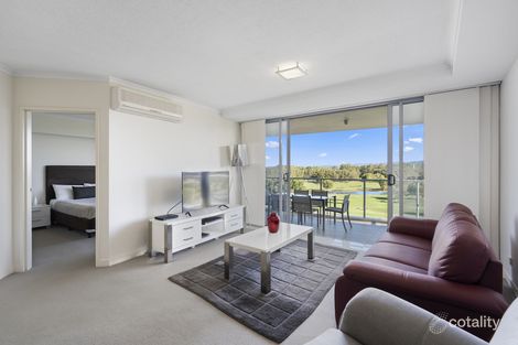 Property photo of 274/135 Lakelands Drive Merrimac QLD 4226