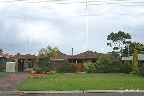Property photo of 28 Willoughby Street South Bunbury WA 6230