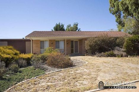 Property photo of 5 Quambone Place Isabella Plains ACT 2905