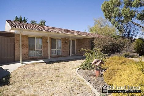 Property photo of 5 Quambone Place Isabella Plains ACT 2905